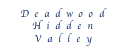 deadwoodhiddenvalley.com